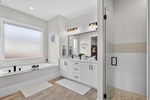 Tiny photo for 2991 E RILL DR, Washington, UT 84780 (MLS # 2133276)