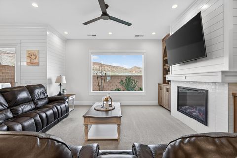 Tiny photo for 2991 E RILL DR, Washington, UT 84780 (MLS # 2133276)