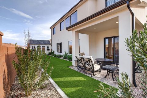 Tiny photo for 2991 E RILL DR, Washington, UT 84780 (MLS # 2133276)