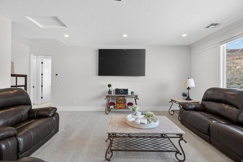 Tiny photo for 2991 E RILL DR, Washington, UT 84780 (MLS # 2133276)