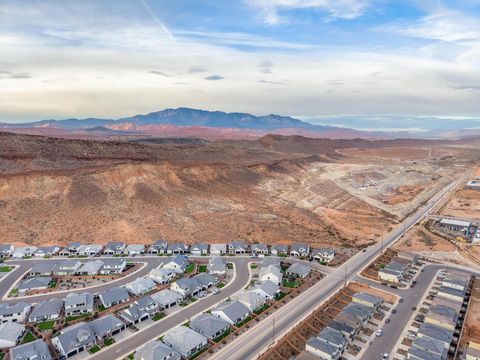 Tiny photo for 2991 E RILL DR, Washington, UT 84780 (MLS # 2133276)