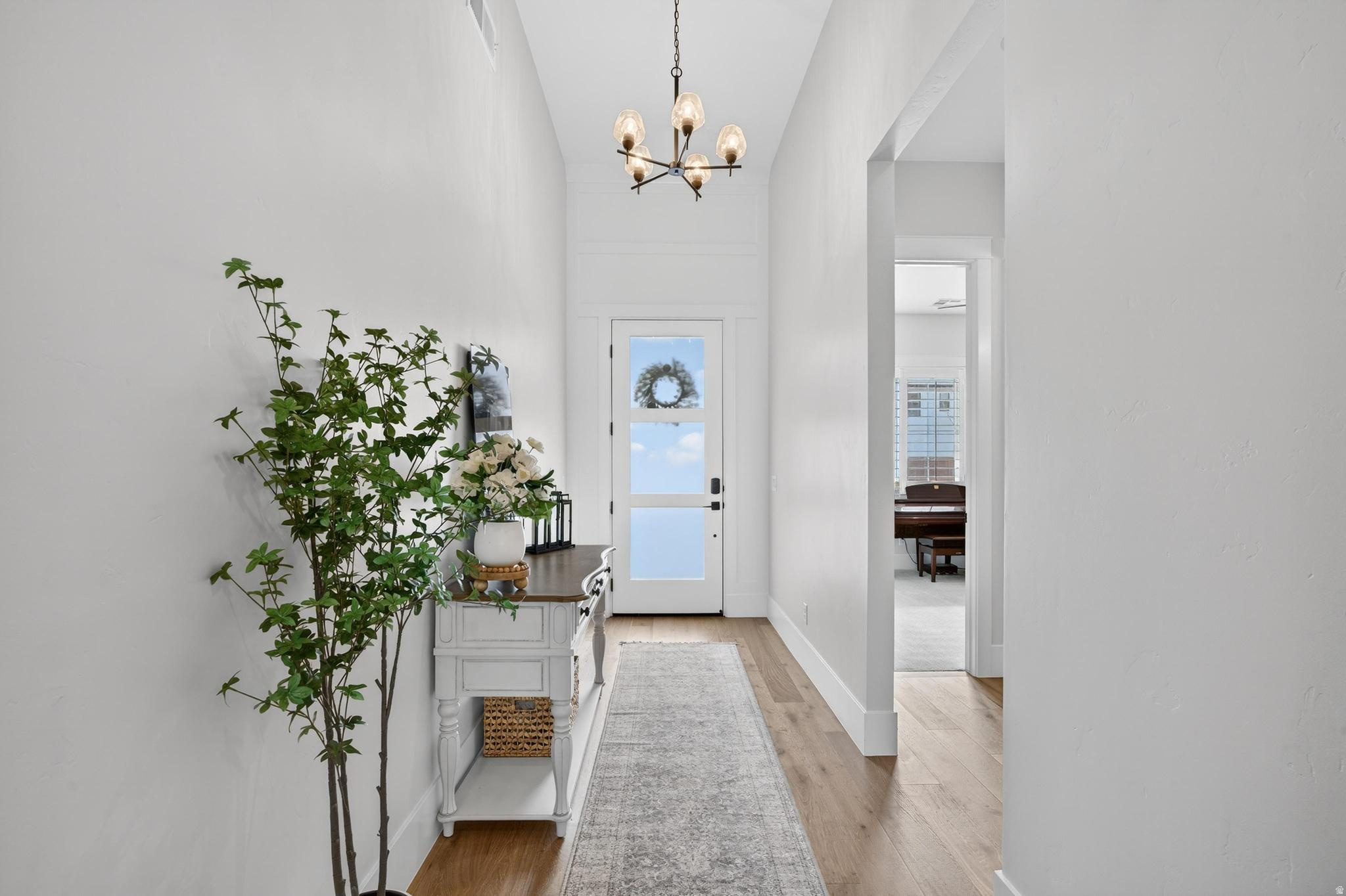 RED MESA AT SUNRISE VALLEY 1 - Residential