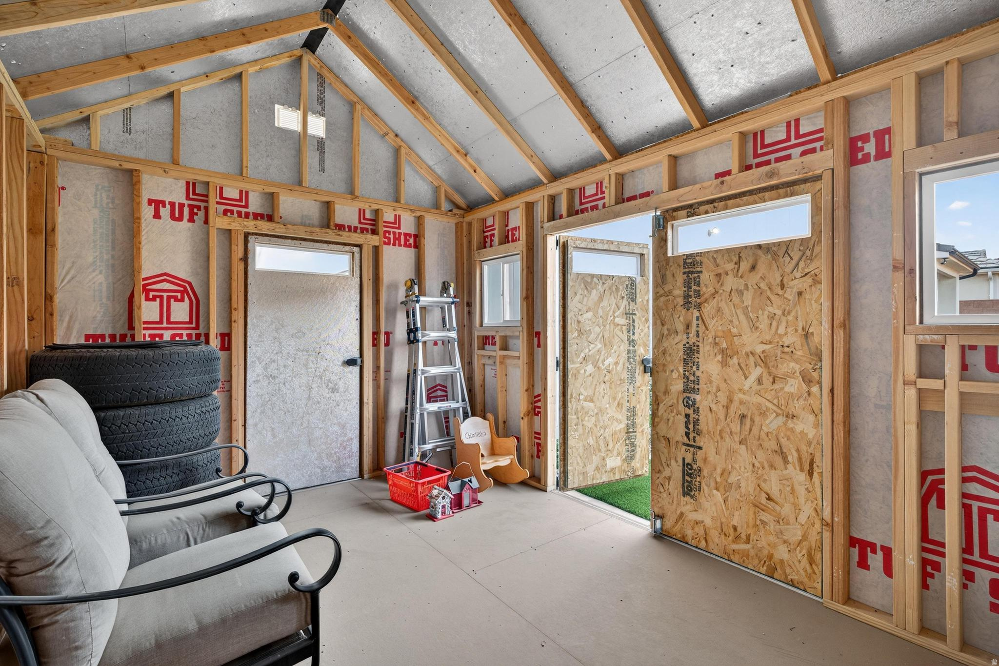 RED MESA AT SUNRISE VALLEY 1 - Residential