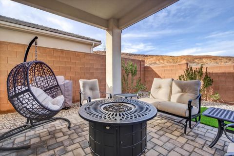 Tiny photo for 2991 E RILL DR, Washington, UT 84780 (MLS # 2133276)