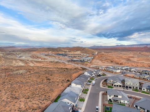 Tiny photo for 2991 E RILL DR, Washington, UT 84780 (MLS # 2133276)