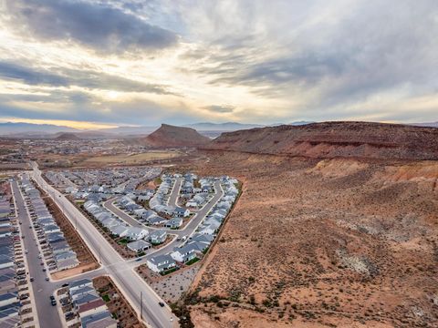 Tiny photo for 2991 E RILL DR, Washington, UT 84780 (MLS # 2133276)