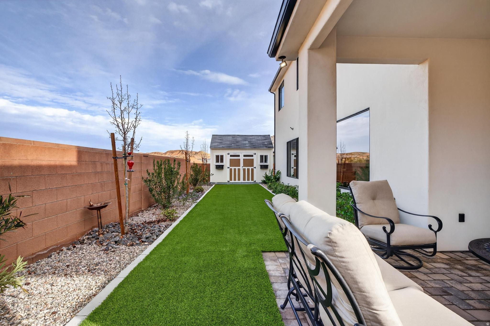 RED MESA AT SUNRISE VALLEY 1 - Residential