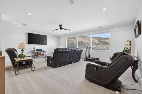 Tiny photo for 2991 E RILL DR, Washington, UT 84780 (MLS # 2133276)