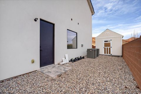 Tiny photo for 2991 E RILL DR, Washington, UT 84780 (MLS # 2133276)