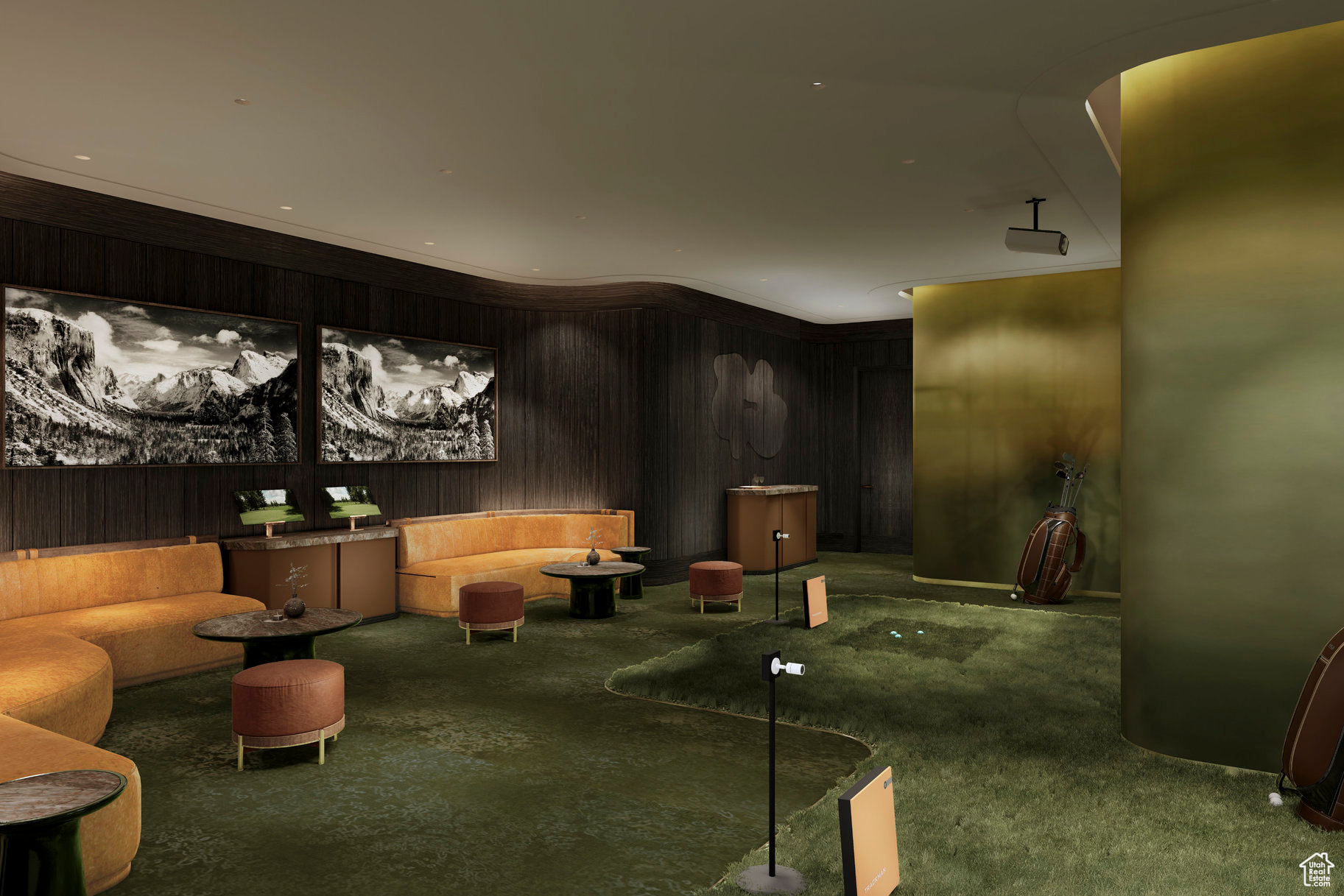 FOUR SEASONS PRIVATE RESIDENCES - Residential