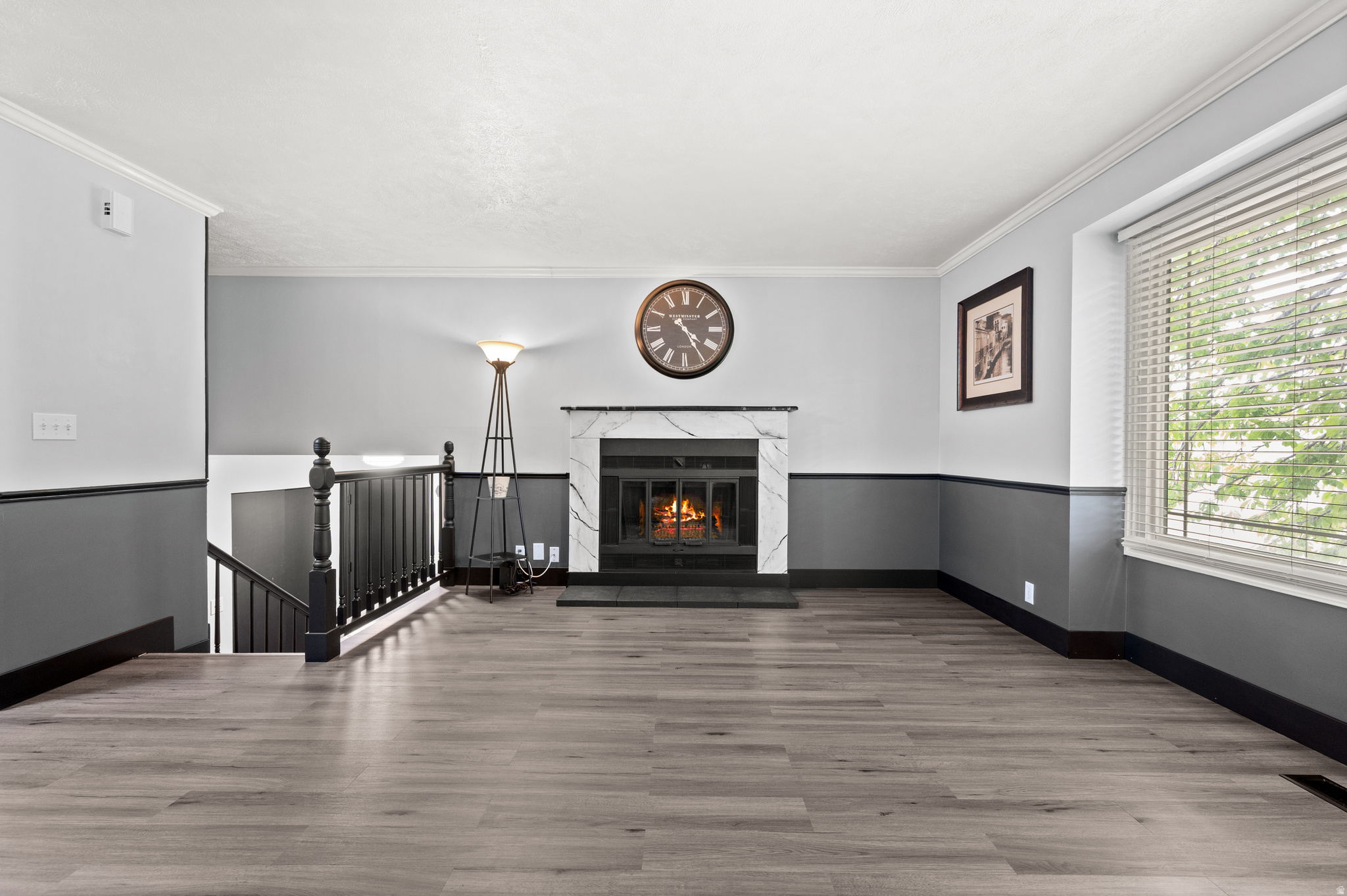 OQUIRRH SHADOWS - Residential Income