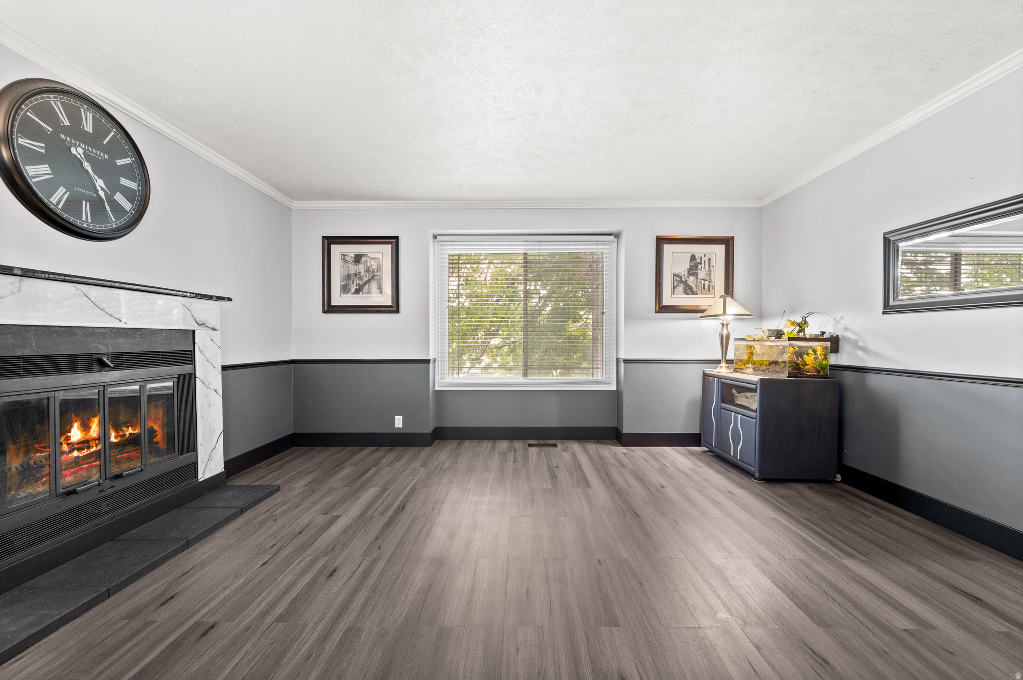 OQUIRRH SHADOWS - Residential Income