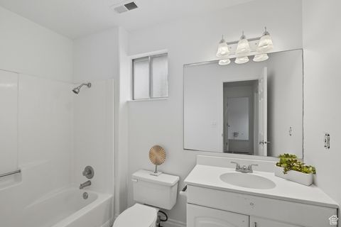 Tiny photo for 10 S 1300 E, Logan, UT 84321 (MLS # 2115713)