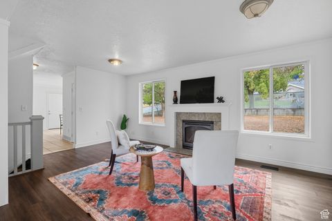 Tiny photo for 10 S 1300 E, Logan, UT 84321 (MLS # 2115713)