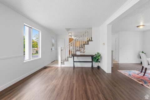 Tiny photo for 10 S 1300 E, Logan, UT 84321 (MLS # 2115713)