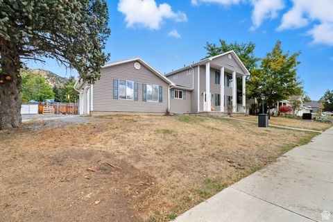 Tiny photo for 10 S 1300 E, Logan, UT 84321 (MLS # 2115713)