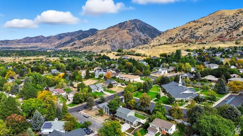 Tiny photo for 10 S 1300 E, Logan, UT 84321 (MLS # 2115713)