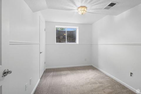 Tiny photo for 10 S 1300 E, Logan, UT 84321 (MLS # 2115713)