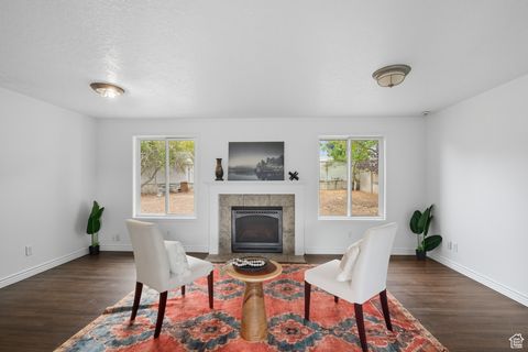 Tiny photo for 10 S 1300 E, Logan, UT 84321 (MLS # 2115713)