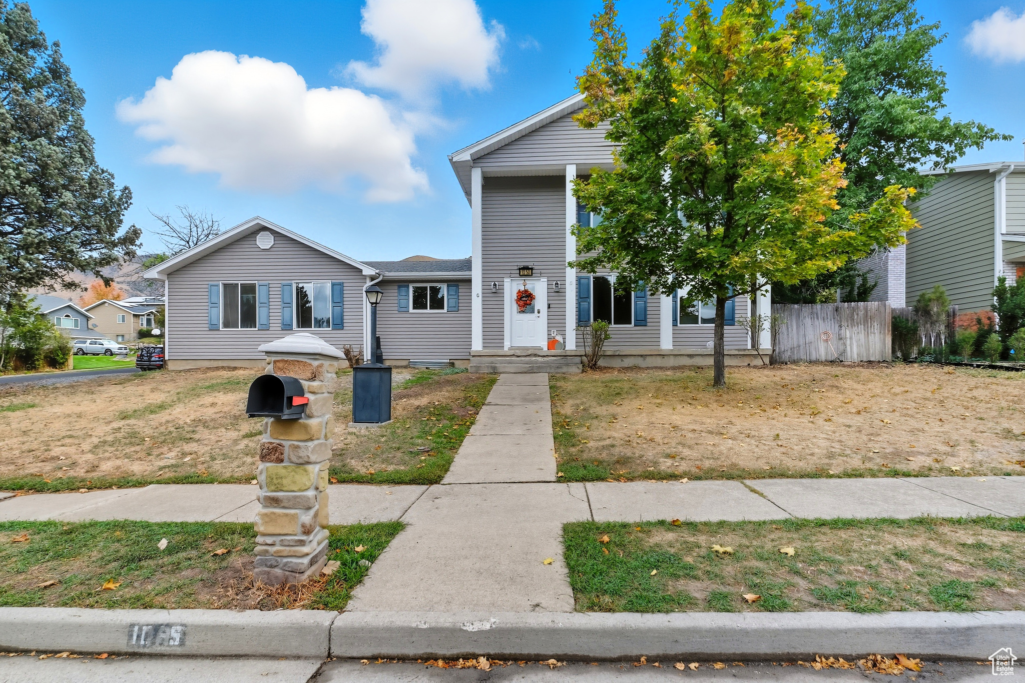 HORIZON HILLS SUBD - Residential
