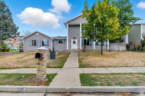 Tiny photo for 10 S 1300 E, Logan, UT 84321 (MLS # 2115713)