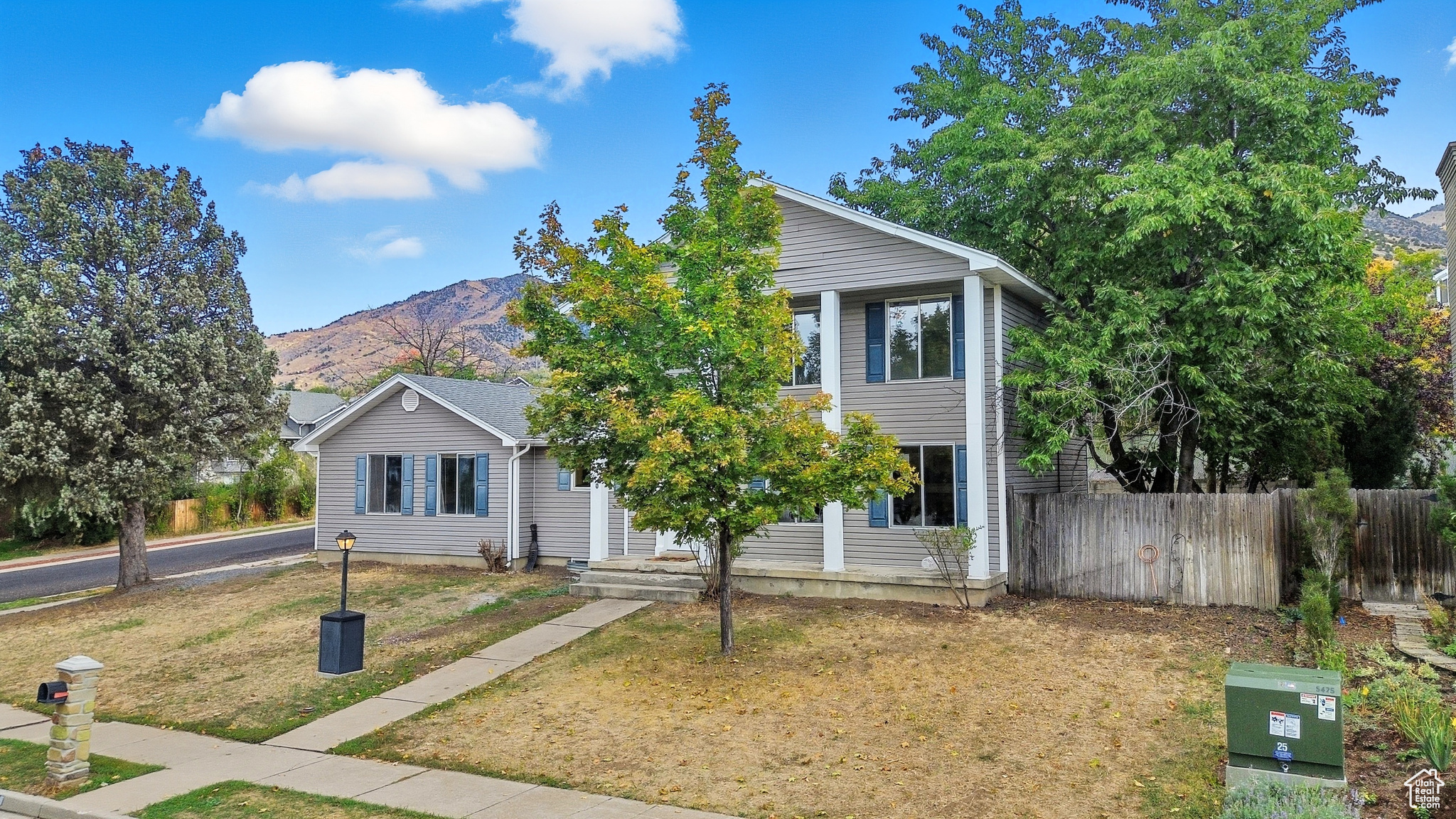 HORIZON HILLS SUBD - Residential
