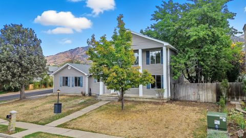 Tiny photo for 10 S 1300 E, Logan, UT 84321 (MLS # 2115713)
