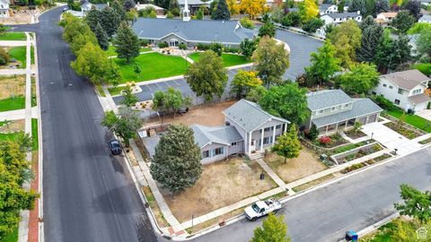 Tiny photo for 10 S 1300 E, Logan, UT 84321 (MLS # 2115713)
