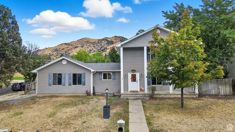 Tiny photo for 10 S 1300 E, Logan, UT 84321 (MLS # 2115713)