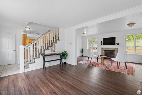 Tiny photo for 10 S 1300 E, Logan, UT 84321 (MLS # 2115713)