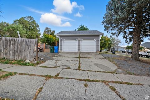 Tiny photo for 10 S 1300 E, Logan, UT 84321 (MLS # 2115713)