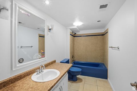 Tiny photo for 10 S 1300 E, Logan, UT 84321 (MLS # 2115713)