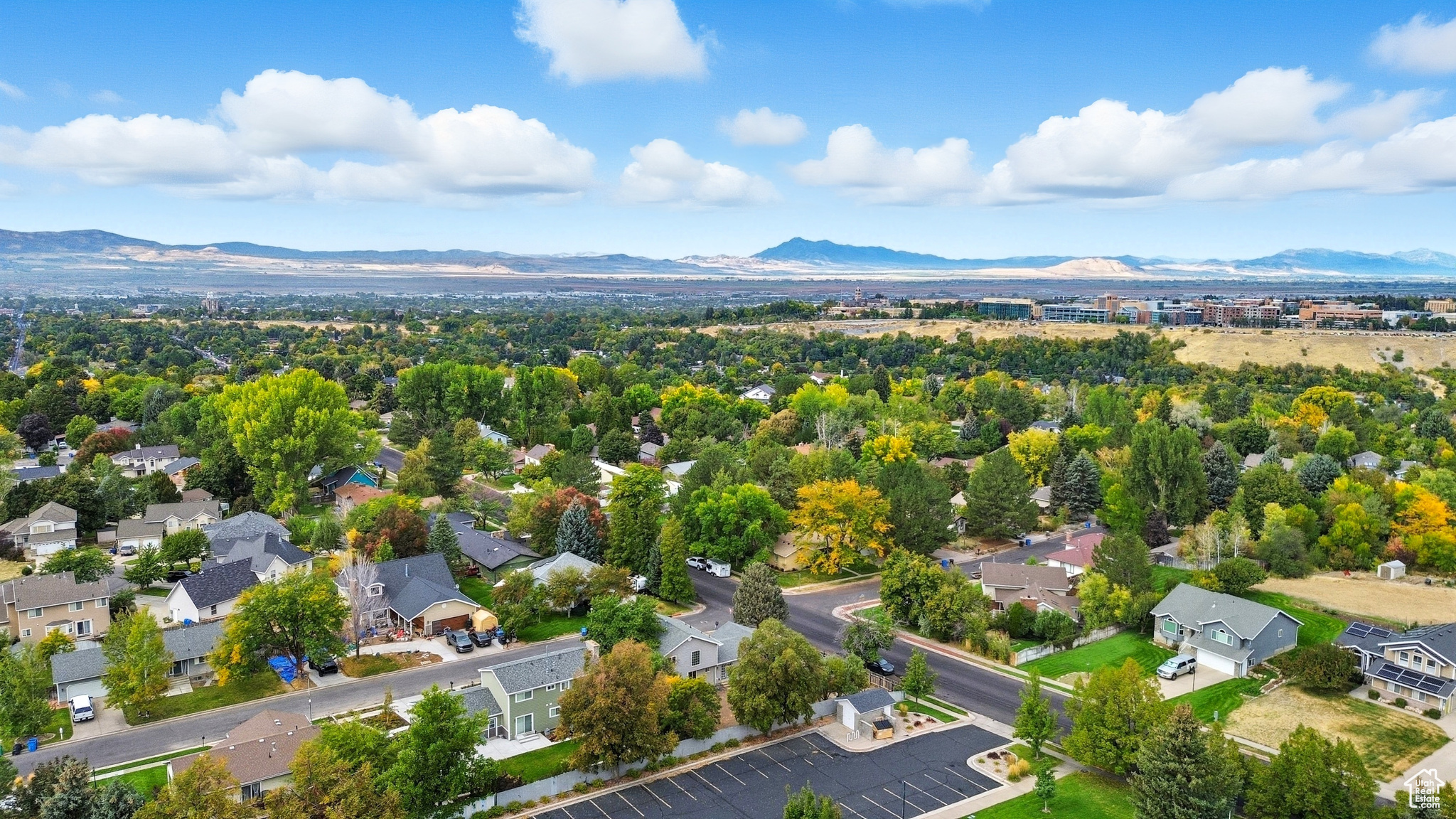 HORIZON HILLS SUBD - Residential