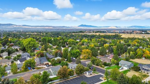 Tiny photo for 10 S 1300 E, Logan, UT 84321 (MLS # 2115713)