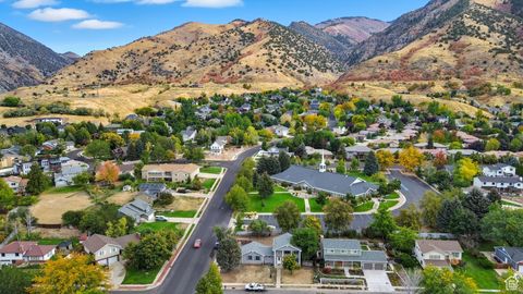 Tiny photo for 10 S 1300 E, Logan, UT 84321 (MLS # 2115713)