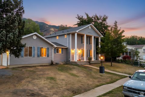 Photo of 10 S 1300 E, Logan, UT 84321 (MLS # 2115713)