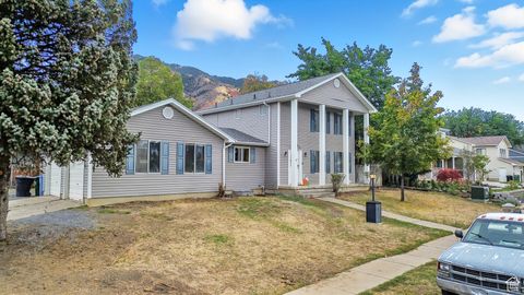 Tiny photo for 10 S 1300 E, Logan, UT 84321 (MLS # 2115713)