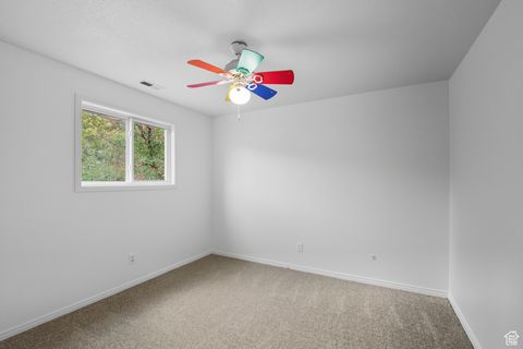 Tiny photo for 10 S 1300 E, Logan, UT 84321 (MLS # 2115713)