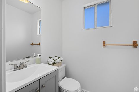 Tiny photo for 10 S 1300 E, Logan, UT 84321 (MLS # 2115713)