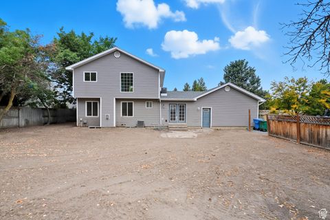 Tiny photo for 10 S 1300 E, Logan, UT 84321 (MLS # 2115713)
