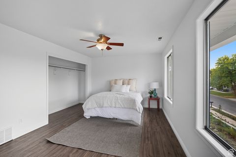 Tiny photo for 10 S 1300 E, Logan, UT 84321 (MLS # 2115713)