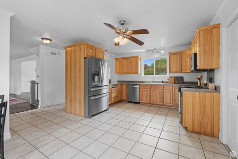 Tiny photo for 10 S 1300 E, Logan, UT 84321 (MLS # 2115713)