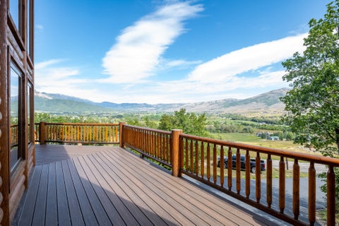 Tiny photo for 4033 E NORDIC VALLEY DR, Liberty, UT 84310 (MLS # 2182820)