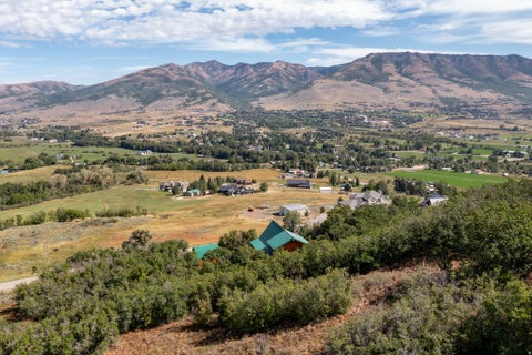 Tiny photo for 4033 E NORDIC VALLEY DR, Liberty, UT 84310 (MLS # 2182820)