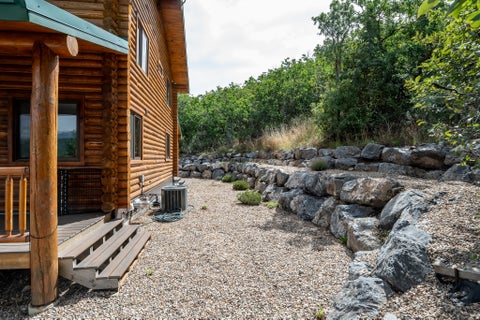 Tiny photo for 4033 E NORDIC VALLEY DR, Liberty, UT 84310 (MLS # 2182820)
