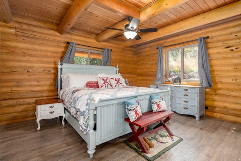 Tiny photo for 4033 E NORDIC VALLEY DR, Liberty, UT 84310 (MLS # 2182820)