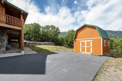 Tiny photo for 4033 E NORDIC VALLEY DR, Liberty, UT 84310 (MLS # 2182820)