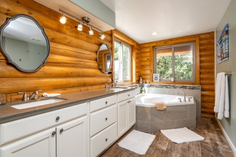 Tiny photo for 4033 E NORDIC VALLEY DR, Liberty, UT 84310 (MLS # 2182820)