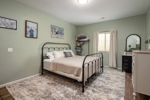 Tiny photo for 4033 E NORDIC VALLEY DR, Liberty, UT 84310 (MLS # 2182820)