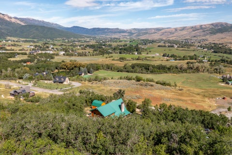 Tiny photo for 4033 E NORDIC VALLEY DR, Liberty, UT 84310 (MLS # 2182820)
